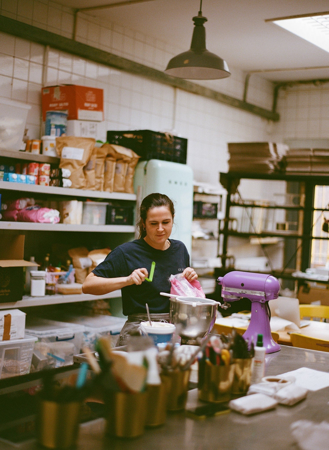 EK Bakery Hackney