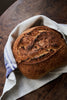 Bake your Sourdough around a working day
