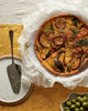 Farinata Di Ceci Recipe