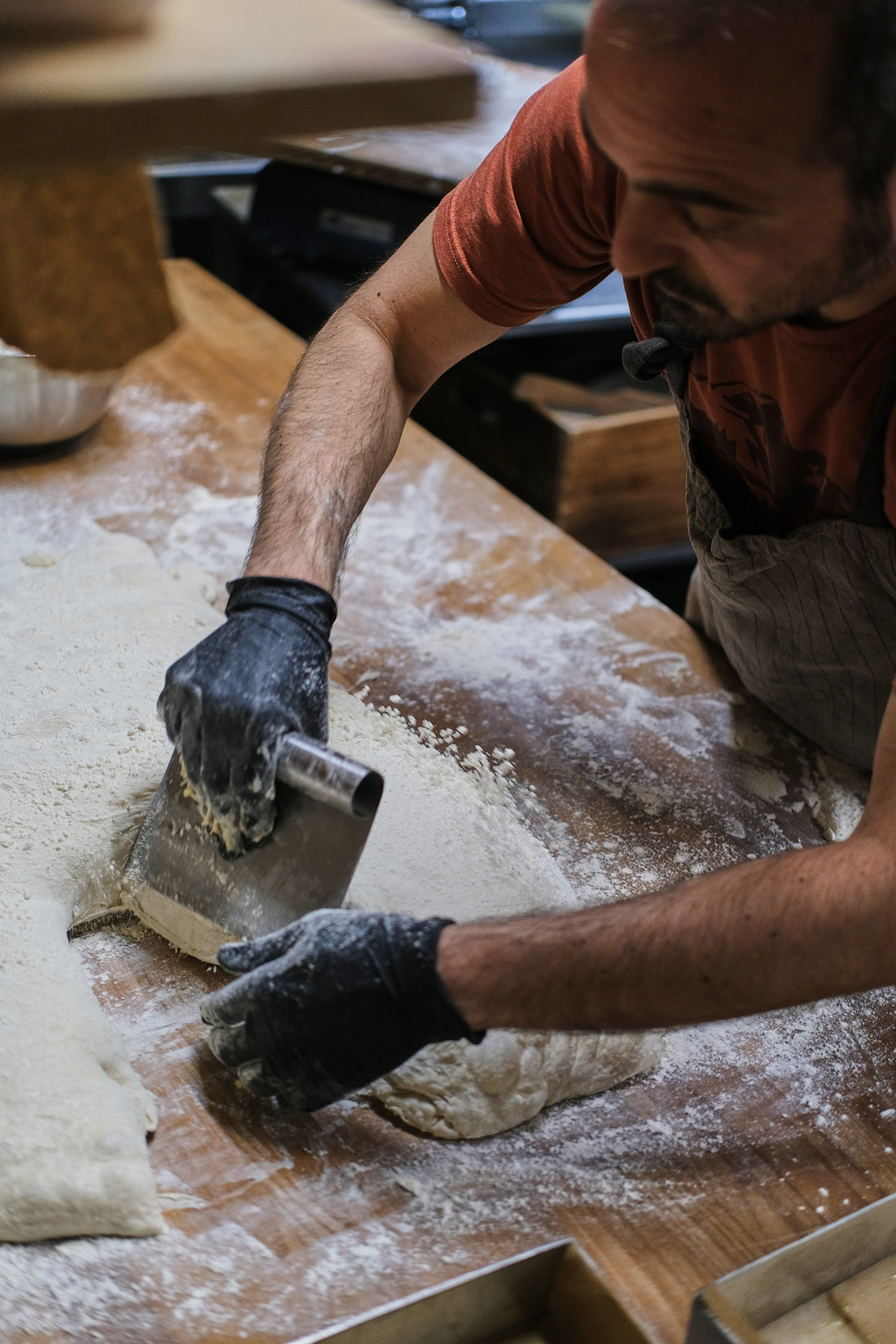 News from the Grindstone Series - 01 Jumi Cheese