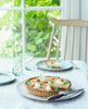 Guest Recipe - Peters Yard | Quiche