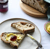 Porridge Sourdough Bread recipe