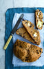 Wholemeal Spelt Soda Bread