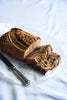 Khorasan Banana Bread