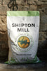 Shipton Mill 25kg Organic Dark Rye Flour - Type 1350 (603)