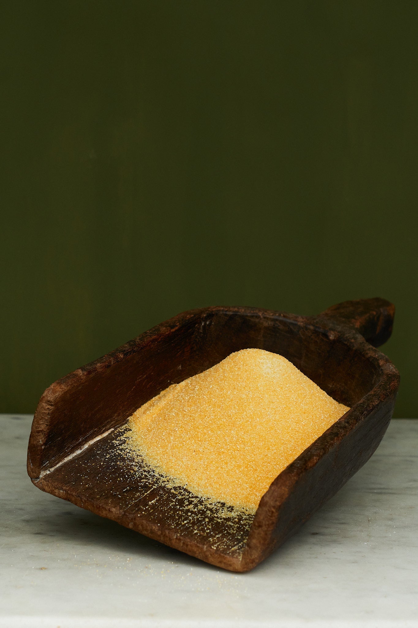 GlutenFree Organic Maize Grits (806)