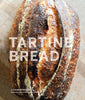 Shipton Mill Tartine Bread by Chad Robertson