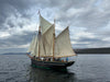 News from the Grindstone series - 10 The Bessie Ellen