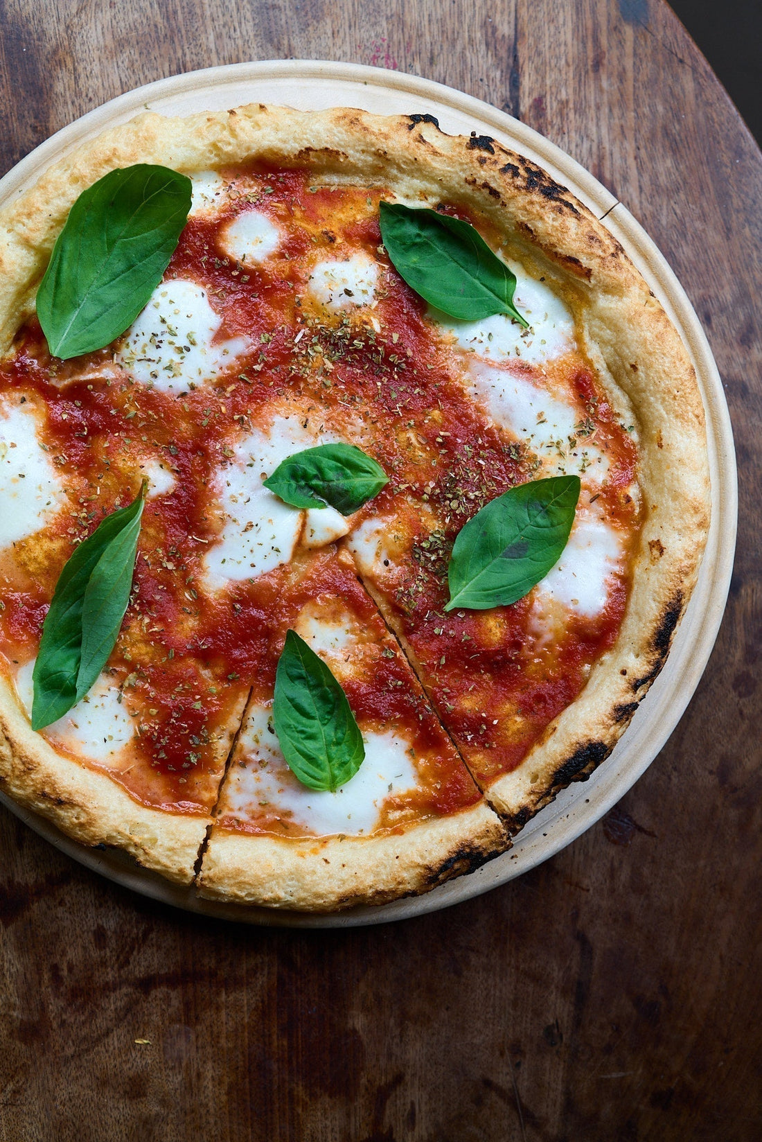 Gluten Free Organic Pizza recipe