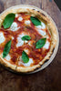 Gluten Free Organic Pizza recipe