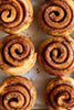 Gluten-Free Cinnamon Buns Recipe Using Our New Mix