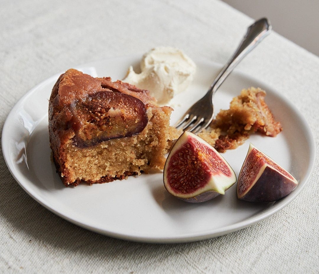 heritage chaos wheat cake