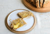 Chaos wheat soda bread 