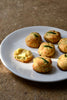 Wild Garlic Scones