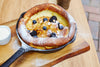Sweet Dutch Baby Recipe