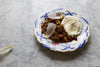 Honey & Olive Oil Granola with Gluten-Free flakes