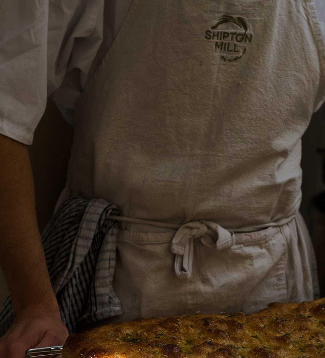 Gluten Free Baking Courses