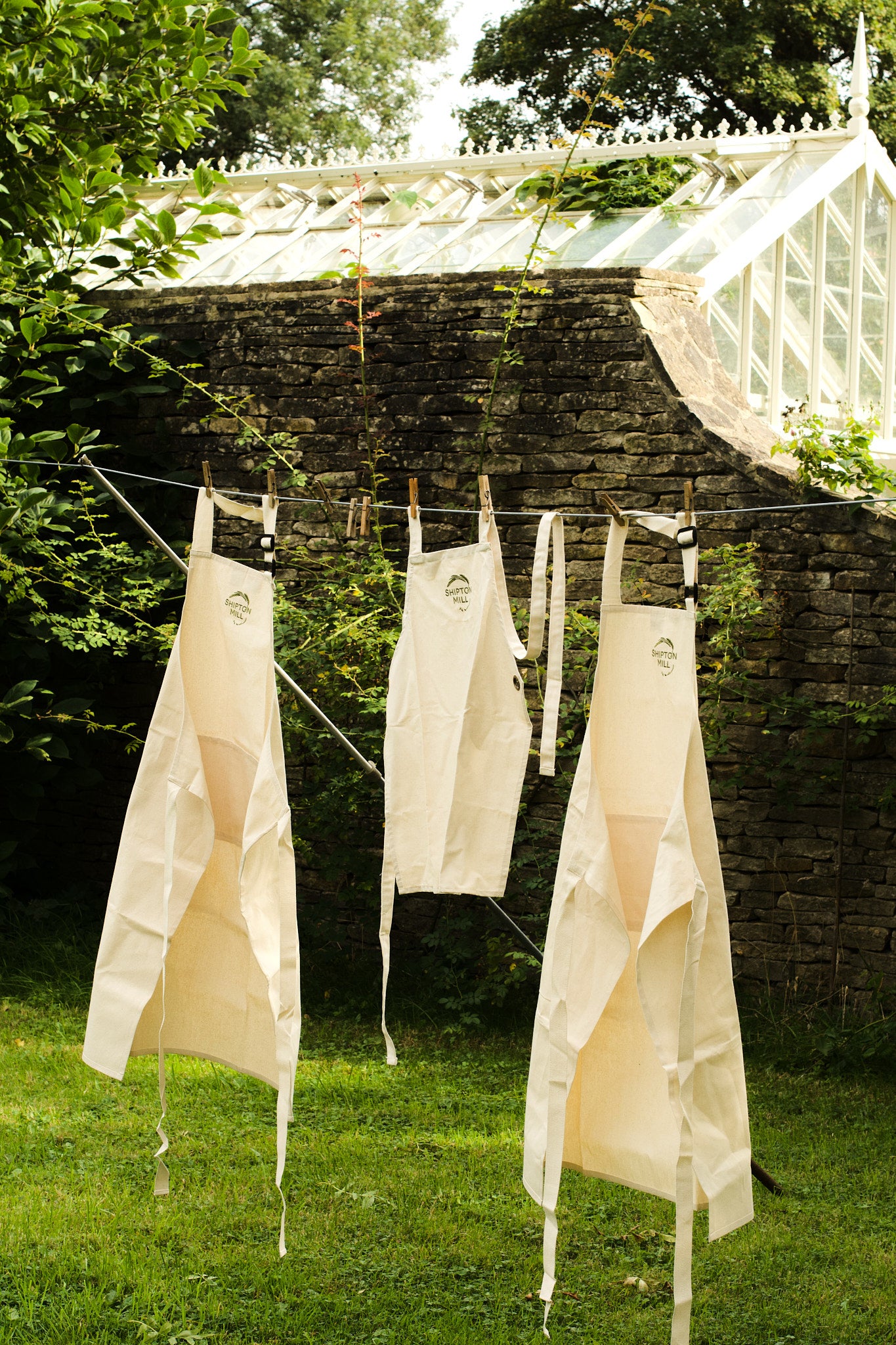 Aprons