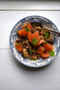 Shipton Mill 500 g Organic Wheatgerm and Bran (508)