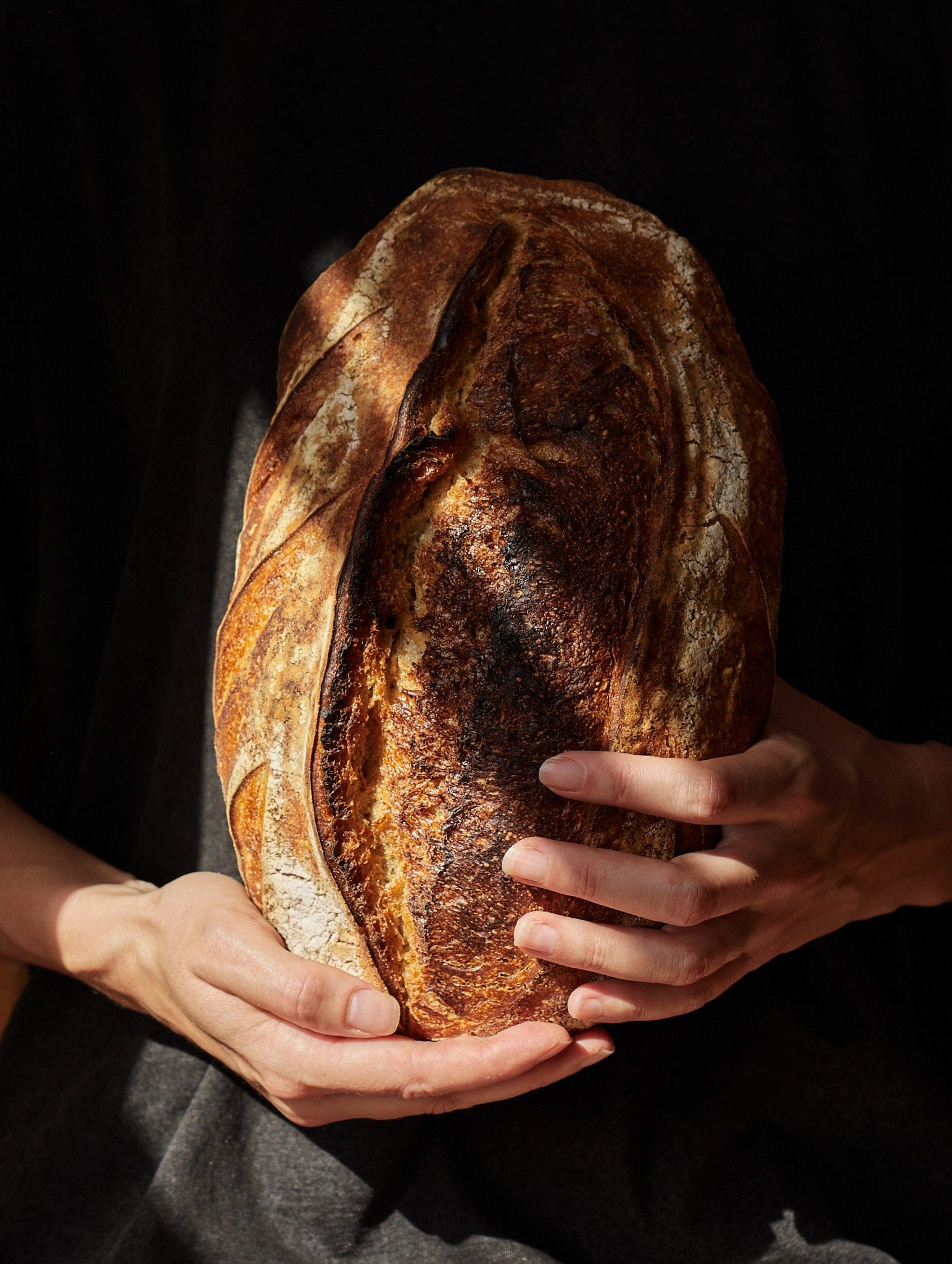 Bread Introduction Introduction to Bread Making 11th February 2026