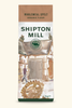Shipton Mill Organic Spelt Wholemeal Flour (407)