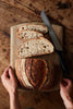 Shipton Mill Organic Traditional White Flour (704)