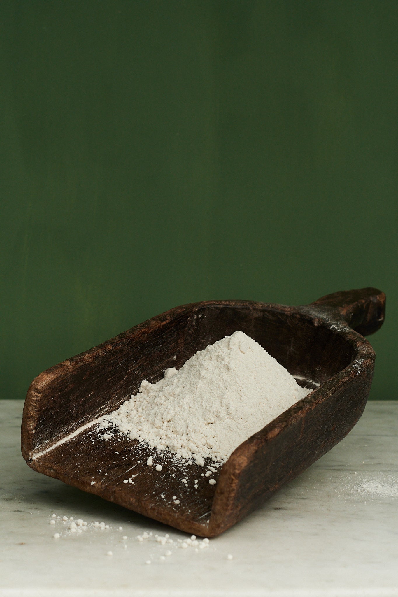 Gluten-Free Organic Brown Rice Flour (816)