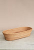 Shipton Mill Large Bread Proving Basket (bannetons) - Oval